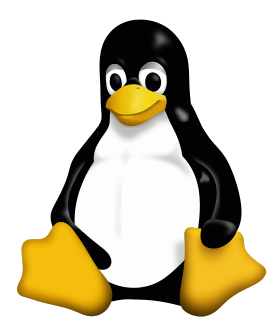 280px-Tux.svg